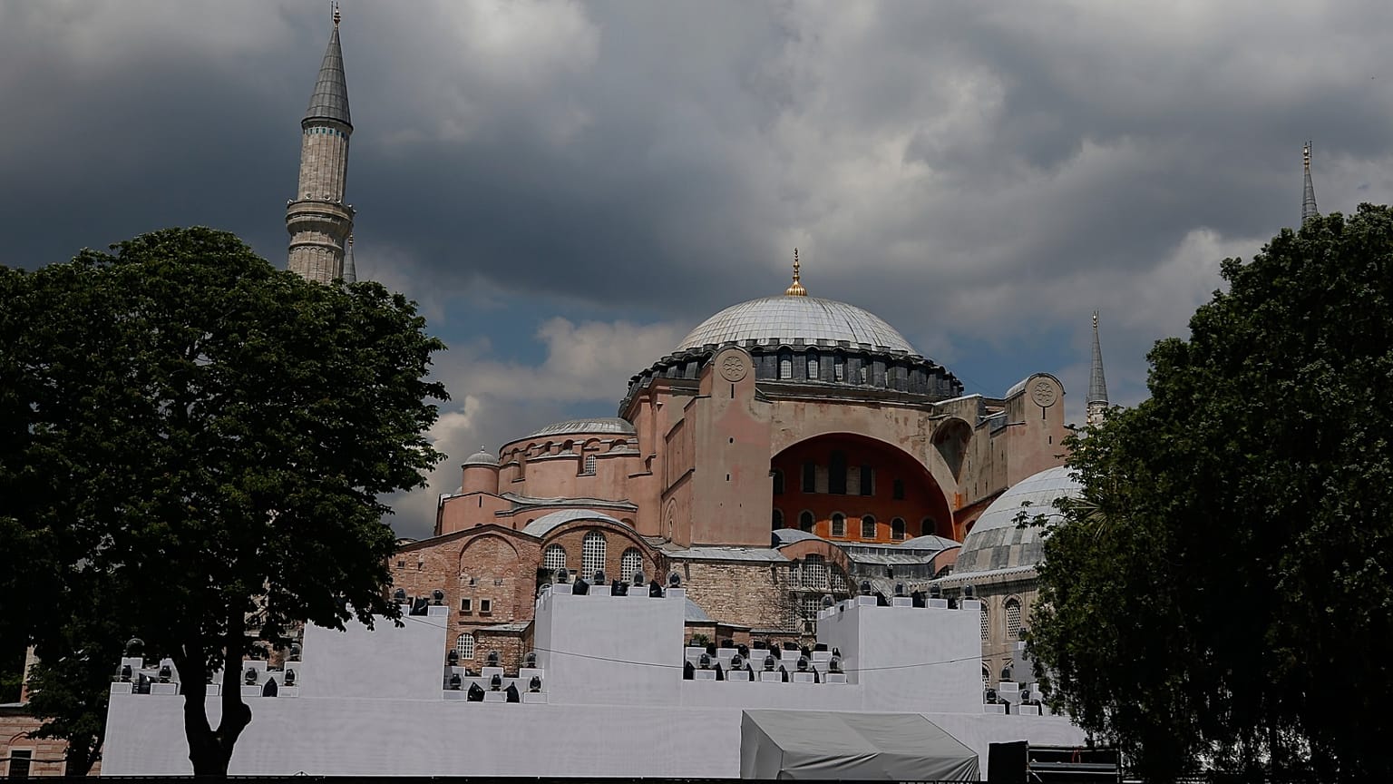 Ayasofya