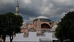 Ayasofya