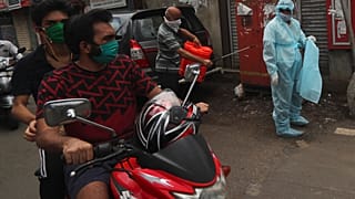India virus outbreak