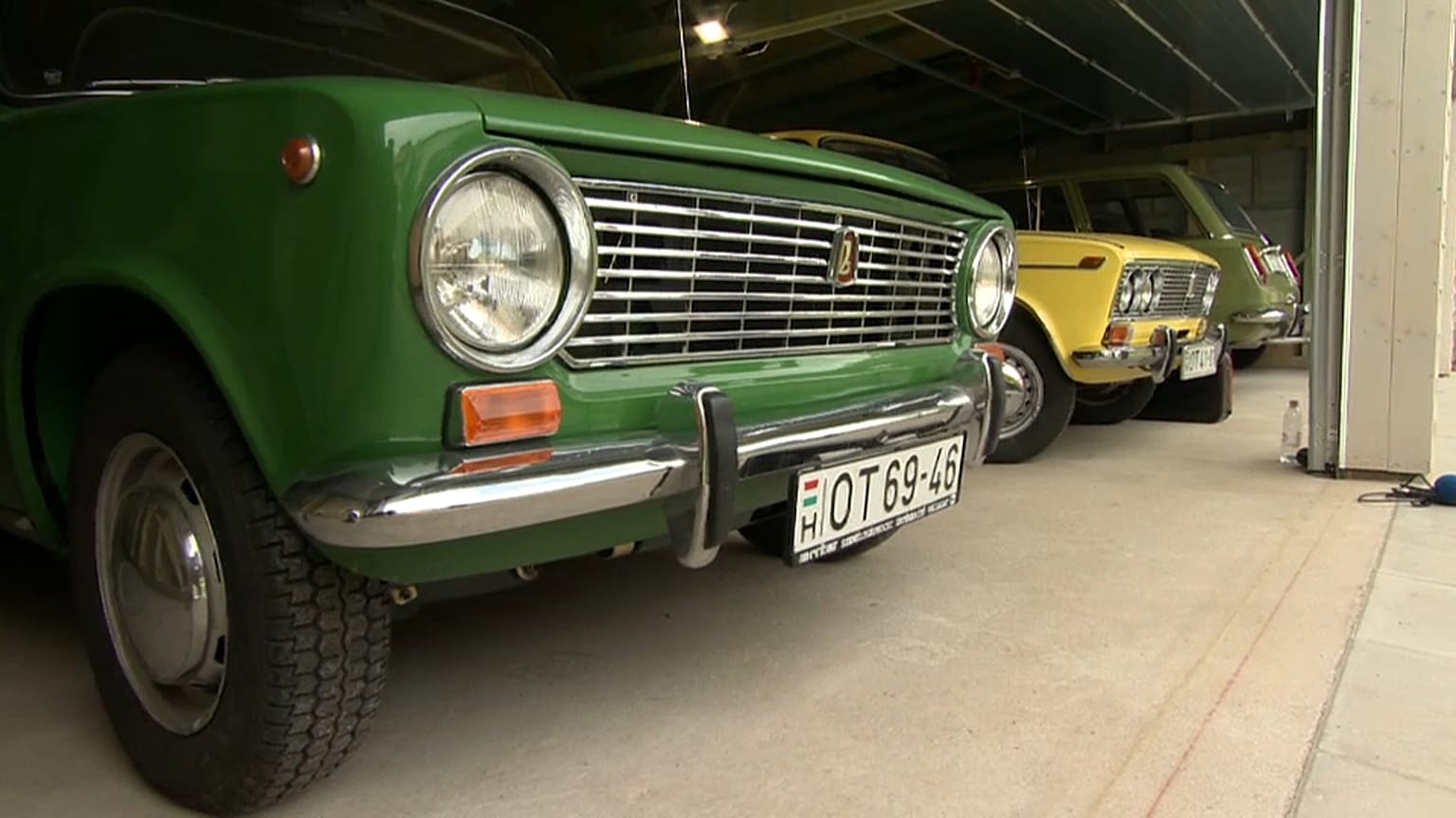 El Lada cumple 50 años con el futuro en "punto muerto"