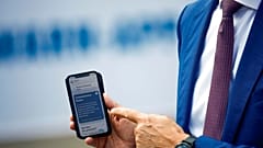 Wie sicher sind Corona Tracing Apps?