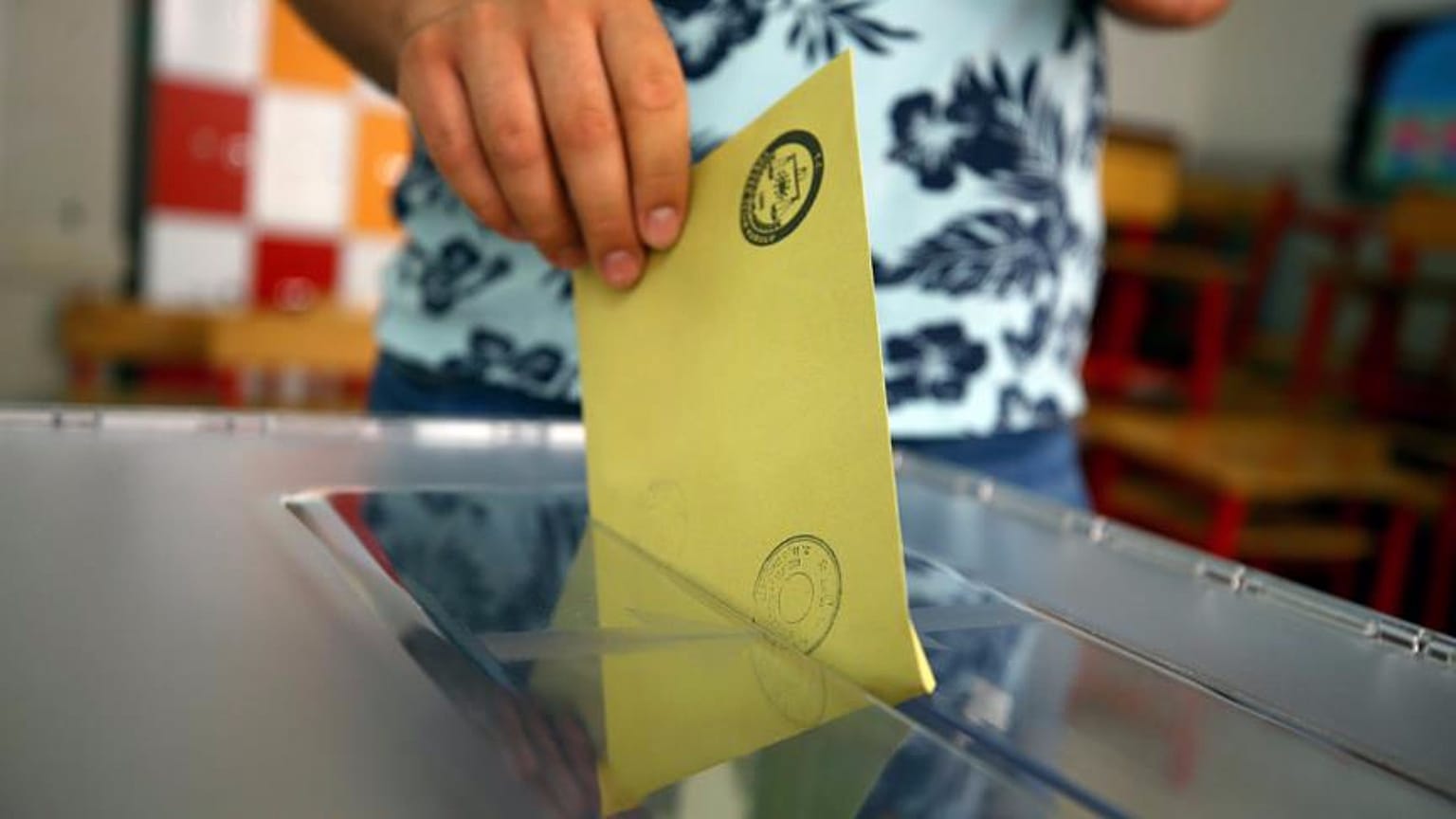Seçim Kanunu tartışmaları: Daraltılmış bölge çözüm olur mu? 