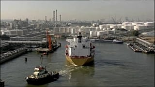 "Die Globalisierung ist nicht am Ende - aber in einer neuen Phase"