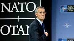 Trumps Truppenabzug aus Deutschland irritiert NATO