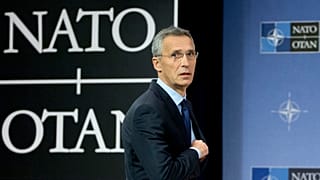 Трамп не посоветовался с НАТО о выводе войск из Германии
