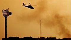 فردوگاه بغداد عکس آرشیوی از ای پی