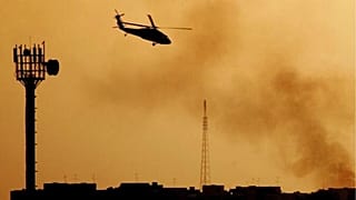 فردوگاه بغداد عکس آرشیوی از ای پی