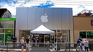 Deux procédures européennes lancées simultanément contre Apple