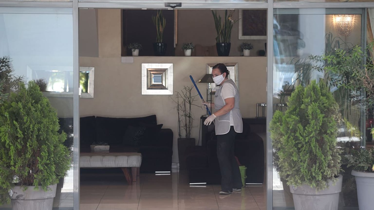 Ξενοδοχείο στο κέντρο της Αθήνας - Επιστολή στο υπ Τουρισμού απέστειλε η ΠΟΞ