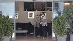 Ξενοδοχείο στο κέντρο της Αθήνας - Επιστολή στο υπ Τουρισμού απέστειλε η ΠΟΞ