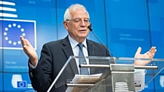Ζοζέπ Μπορέλ