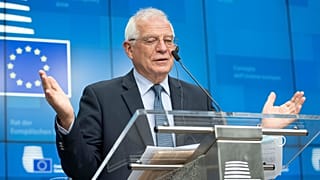 Ζοζέπ Μπορέλ