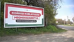 A veszélyhelyzetnek vége, de jön a folytatás