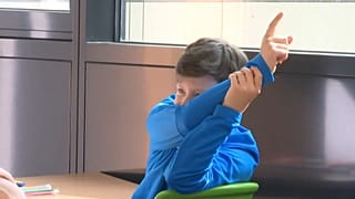 La scuola online ha superato l'esame del confinamento? E quella dei vostri figli? 