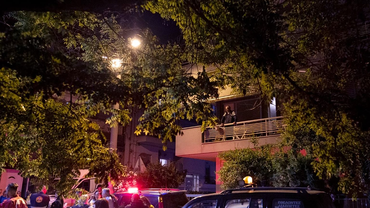 Θέμα χρόνου η πρώτη σύλληψη