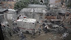 منظمة أطباء بلا حدود - أفغانستان