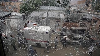 منظمة أطباء بلا حدود - أفغانستان