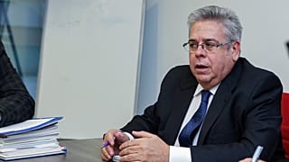 Nacho Sanchez Amor