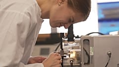 El futuro de la investigación científica toma vuelo en la búsqueda de la vacuna del coronavirus