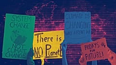The  internet has changed the way we protest forever.
