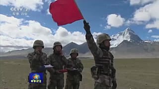 NATO warnt: China nicht unterschätzen