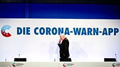 Krawall in Dijon und die CoronaWarnApp - Euronews am Abend am 16.06.