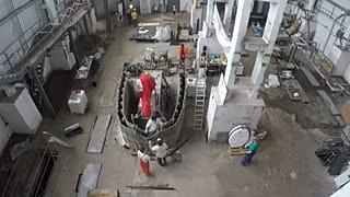 3D-nyomtatással épült ház Csehországban
