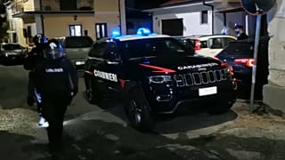 Carabinieri, "Operazione Fortezza"