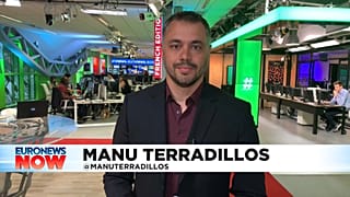 Euronews Hoy