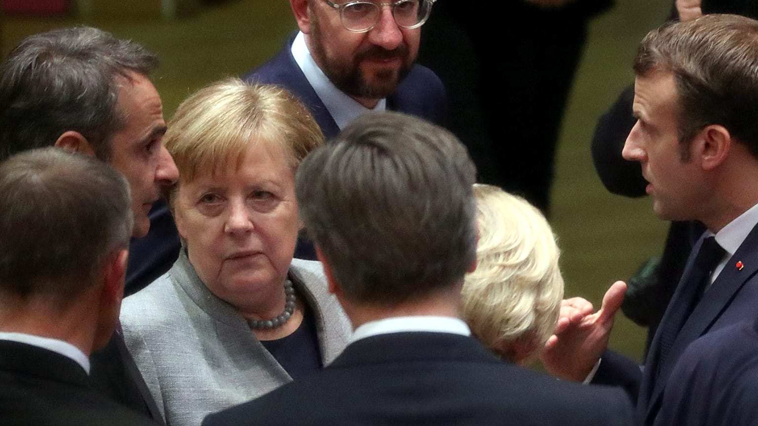 EU SUMMIT