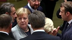EU SUMMIT