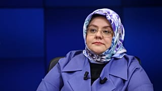 Aile, Çalışma ve Sosyal Hizmetler Bakanı Zehra Zümrüt Selçuk