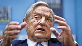 George Soros