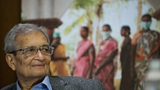 Friedenspreis des Deutschen Buchhandels geht an Amartya Sen