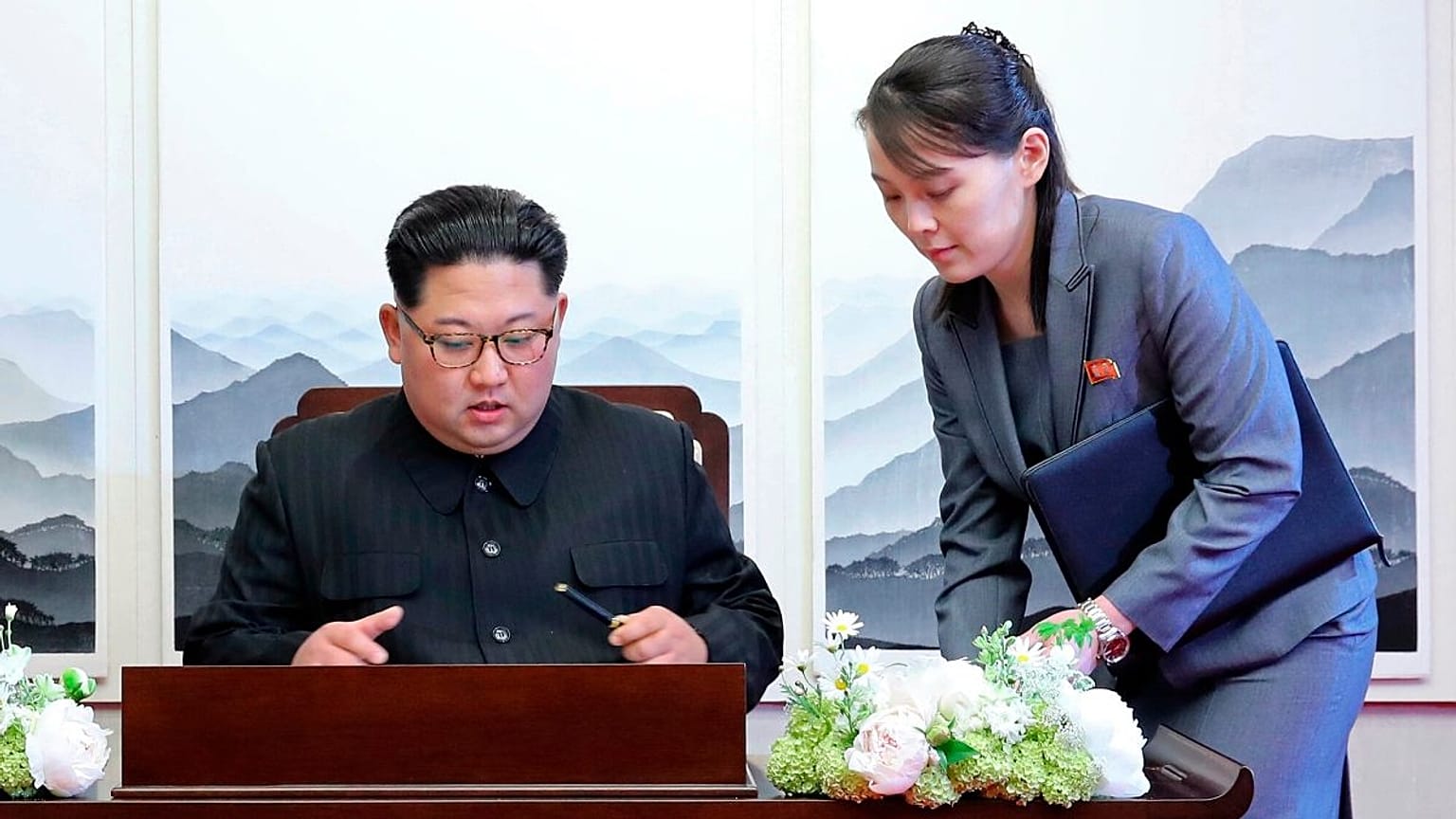 Korea Summit Press