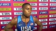 coleman
