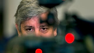 Mário Centeno