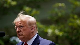 ABD Başkanı Donald Trump