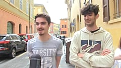 Mezzo milione di studenti italiani alla prova della maturità in pandemia