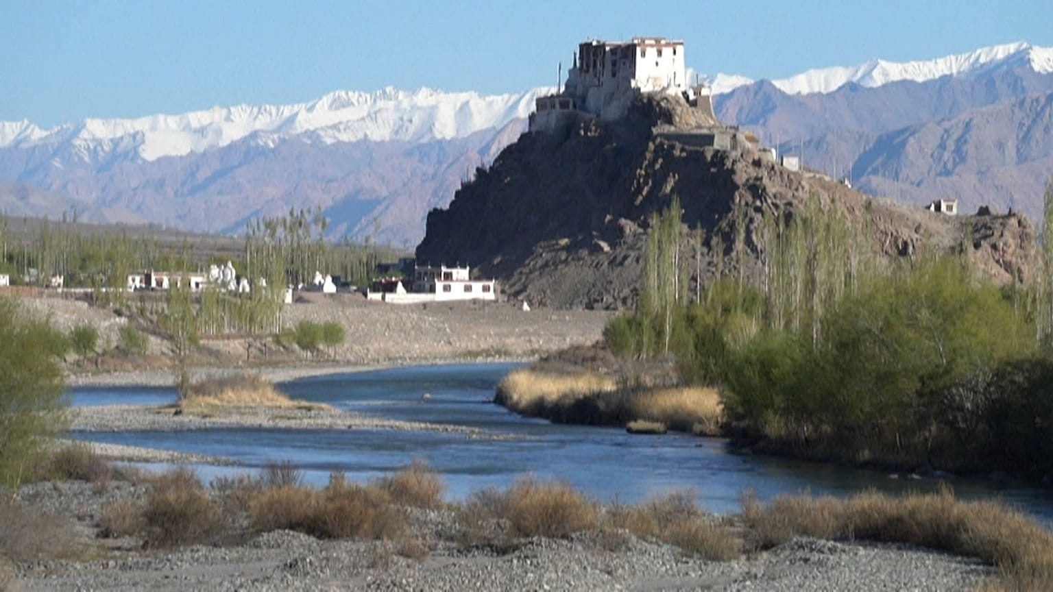 Aftermath of India-China deadly border clashes uncertain
