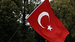 Türk bayrağı