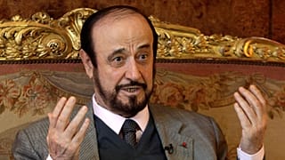 رفعت الأسد 