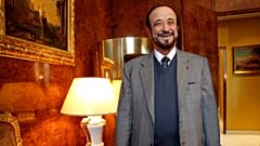 عموی بشار اسد در فرانسه به جرم کلاهبرداری در کسب مستغلات به ۴ سال زندان محکوم شد