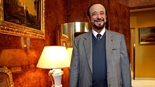 عموی بشار اسد در فرانسه به جرم کلاهبرداری در کسب مستغلات به ۴ سال زندان محکوم شد
