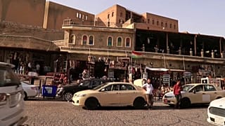 Opération "Griffes du Tigre" : la Turquie bombarde des cibles kurdes dans le nord de l'Irak