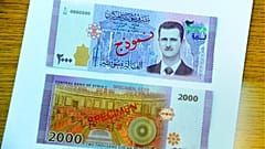 تحریم‌های «قیصر» آمریکا چیست و چه بر سر اقتصاد سوریه می‌آورد؟