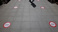 Cyprus tourism virus outbreak
