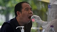 Coronavirus in China: Peking erlebt die zweite Welle