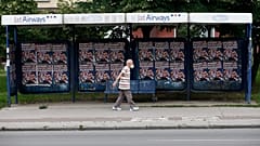 Сербия накануне выборов