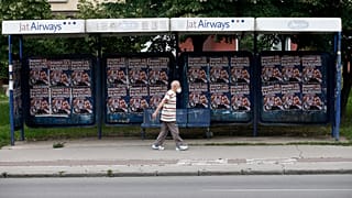 Сербия накануне выборов